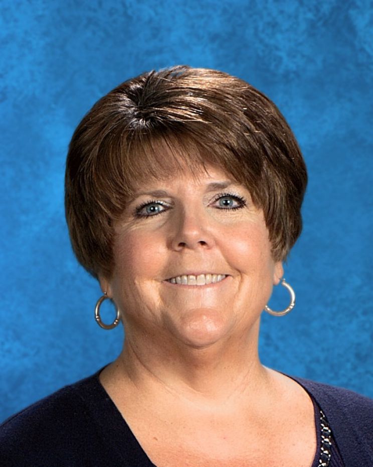 Mary Hughes