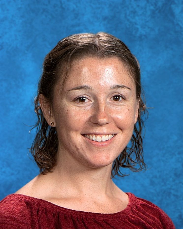 Mary Hughes