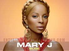 Mary J. Blige