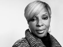 Mary J. Blige