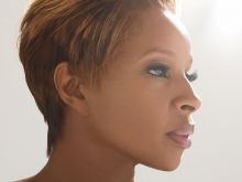 Mary J. Blige