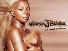 Mary J. Blige