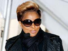 Mary J. Blige