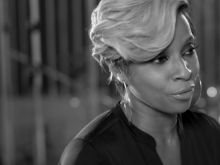 Mary J. Blige