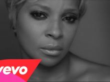 Mary J. Blige