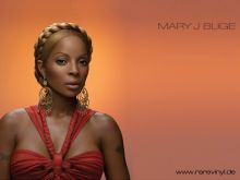 Mary J. Blige