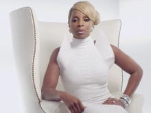 Mary J. Blige