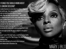 Mary J. Blige