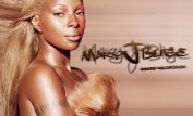 Mary J. Blige