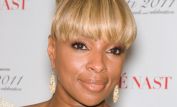 Mary J. Blige