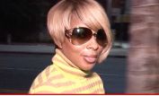 Mary J. Blige