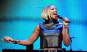 Mary J. Blige