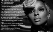 Mary J. Blige