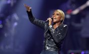 Mary J. Blige