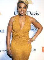 Mary J. Blige