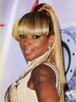 Mary J. Blige