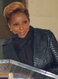 Mary J. Blige