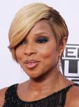 Mary J. Blige