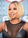 Mary J. Blige