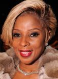 Mary J. Blige