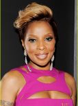 Mary J. Blige