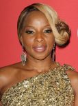 Mary J. Blige