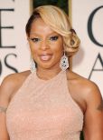 Mary J. Blige