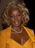 Mary J. Blige