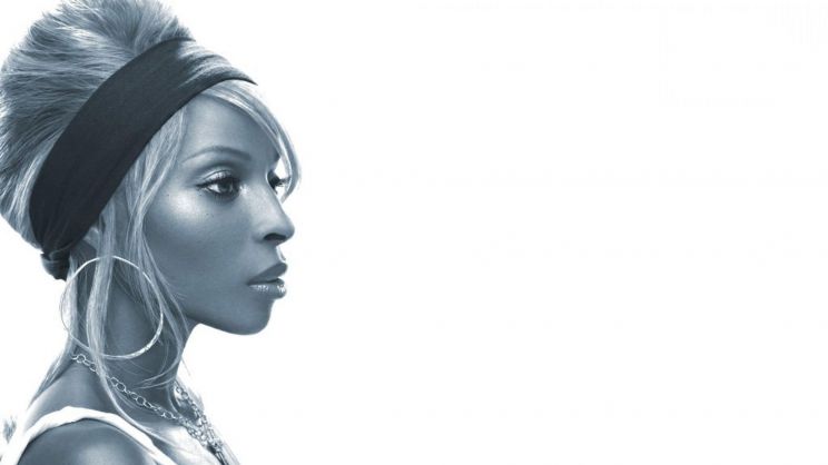 Mary J. Blige