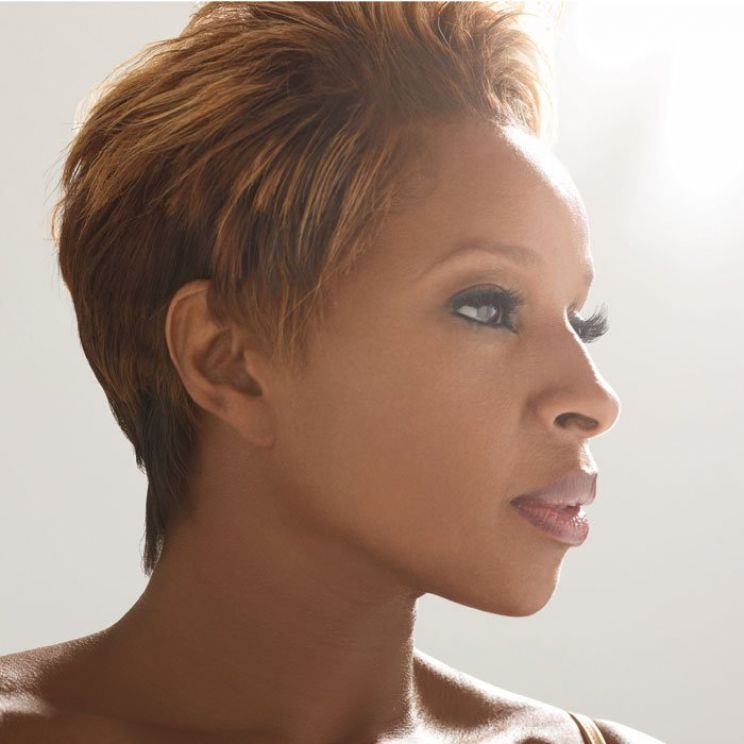 Mary J. Blige