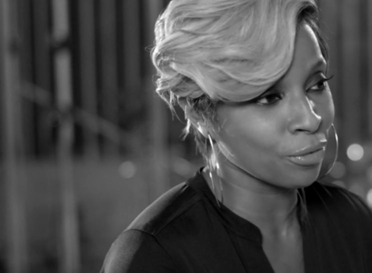 Mary J. Blige