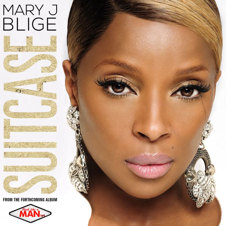 Mary J. Blige