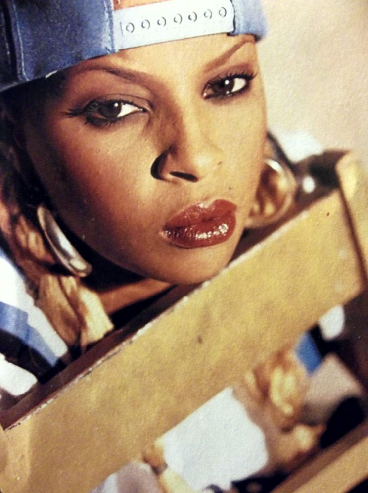 Mary J. Blige