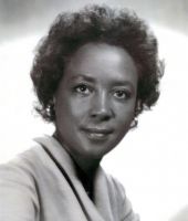 Mary Jackson