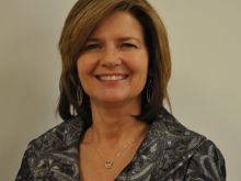 Mary Jackson