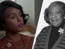 Mary Jackson