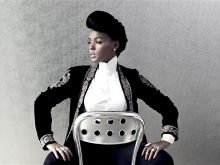 Mary Jackson