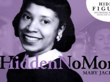 Mary Jackson
