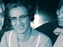 Mary Jackson