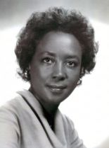 Mary Jackson