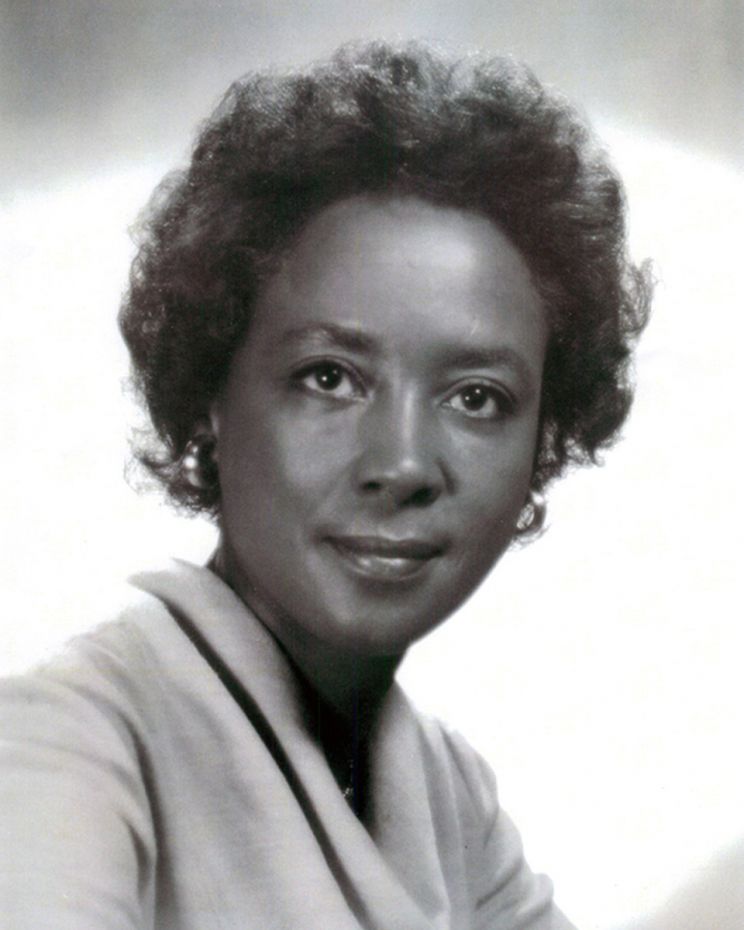 Mary Jackson