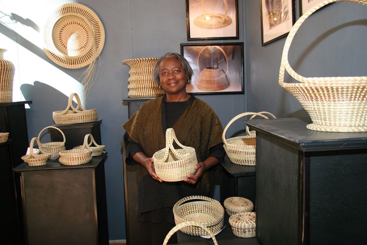 Mary Jackson
