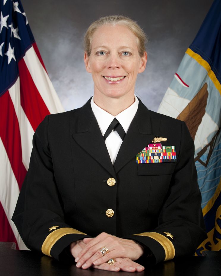 Mary Jackson