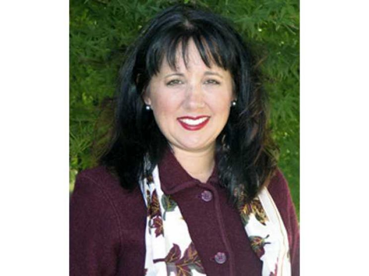 Mary Jackson