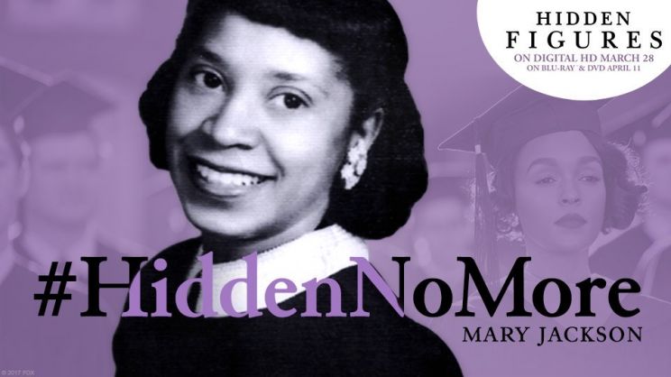 Mary Jackson