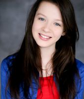 Mary-Jessica Pitts