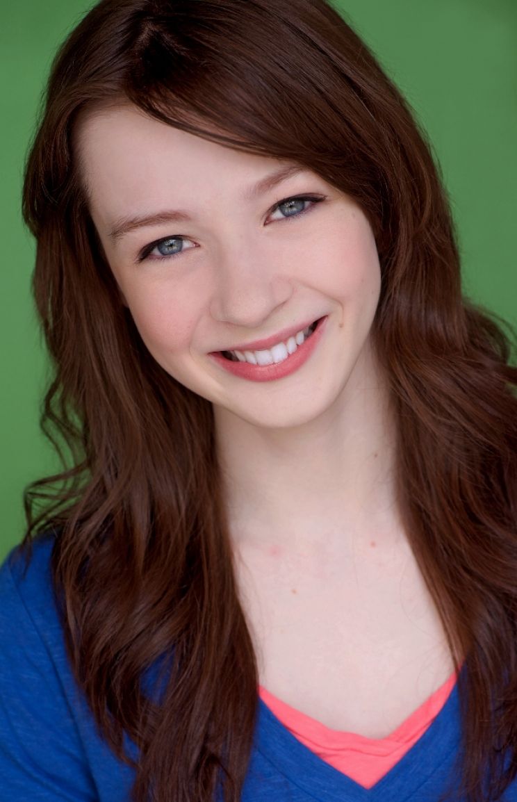 Mary-Jessica Pitts