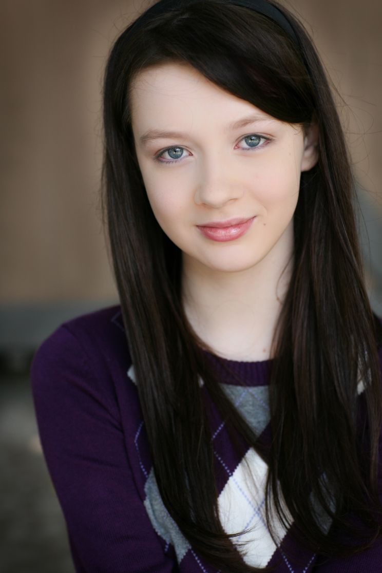 Mary-Jessica Pitts