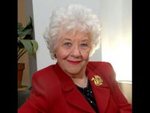 Mary Jo Catlett