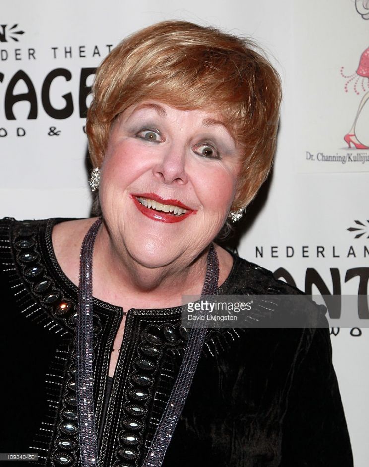 Mary Jo Catlett